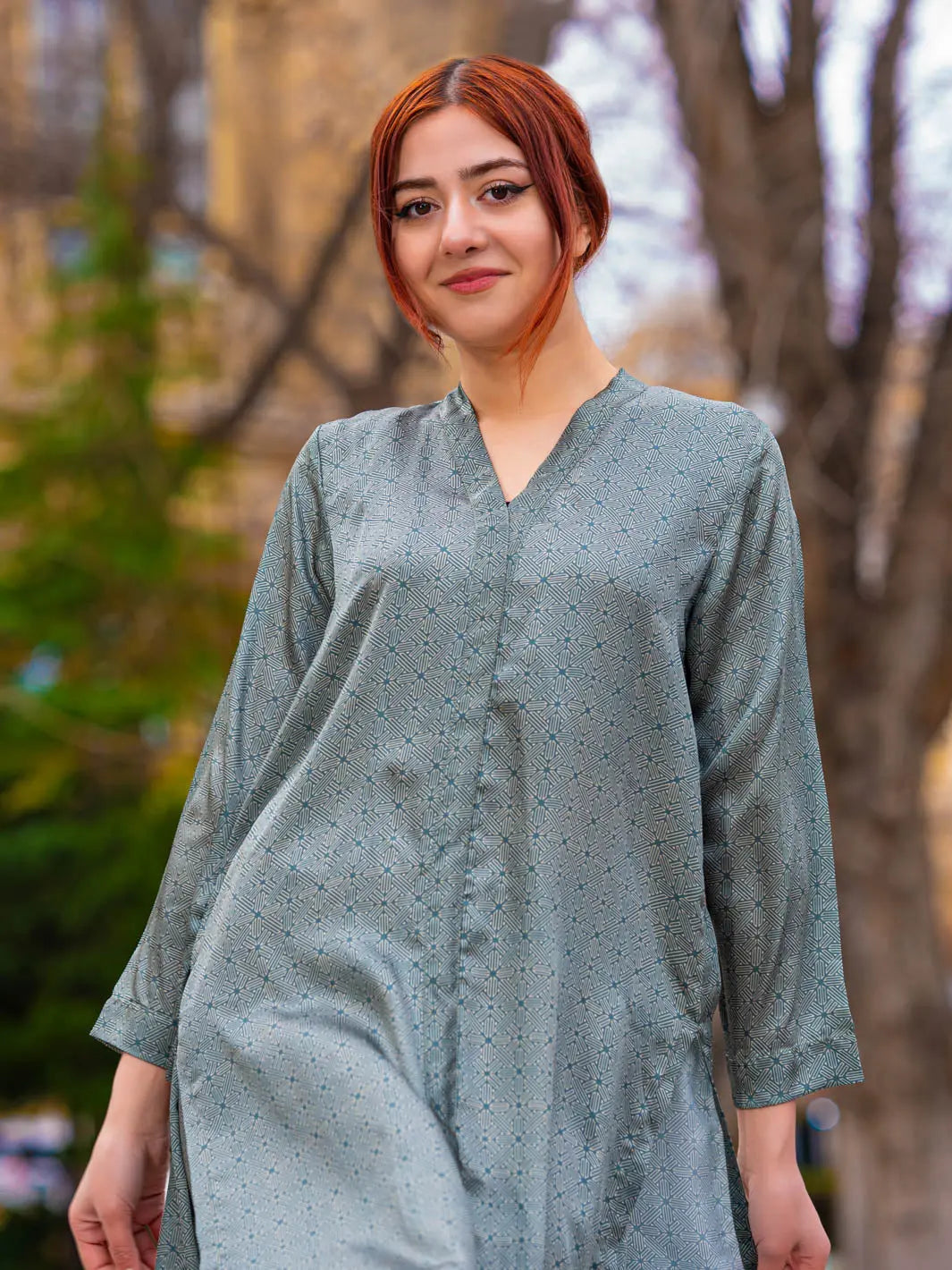 Azwa | Eastern | 2 Piece