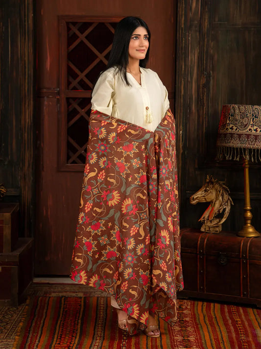 Kiari Dupatta