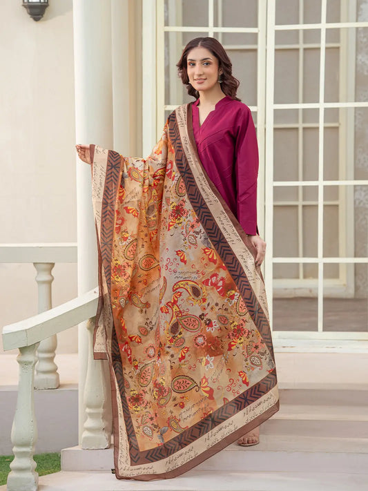 Nikhaar  Dupatta