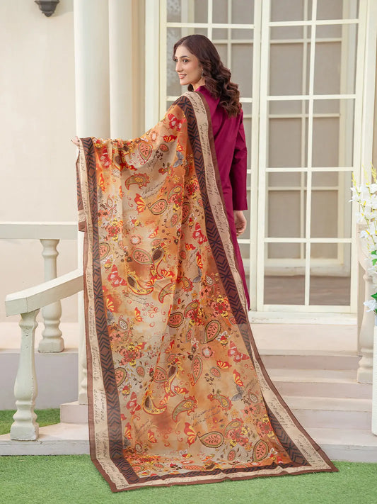 Nikhaar  Dupatta