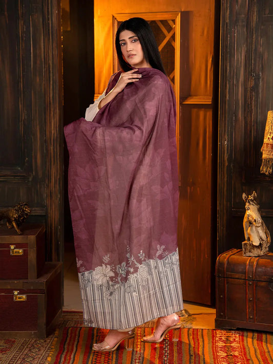 Asaan Dupatta