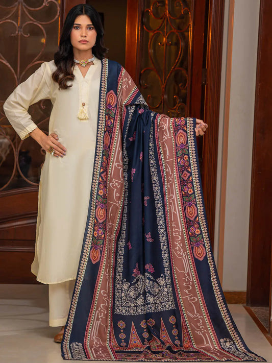 Suraahi Dupatta