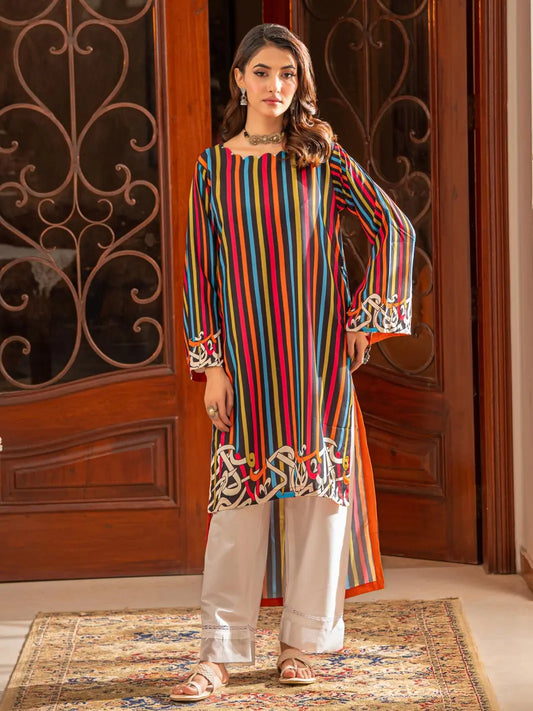 Adara Shirt (Silk)