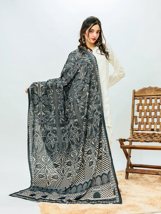 Zainab Dupatta