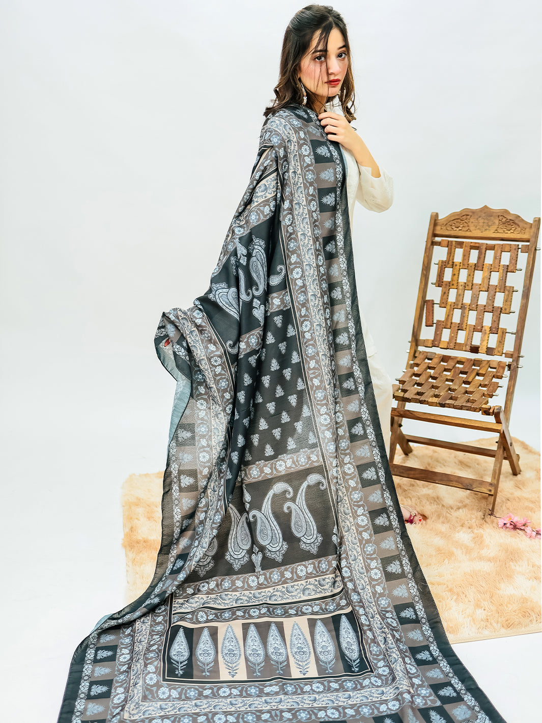 Fatima Dupatta