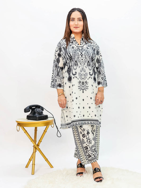 Jannat Winter Co-Ord Set