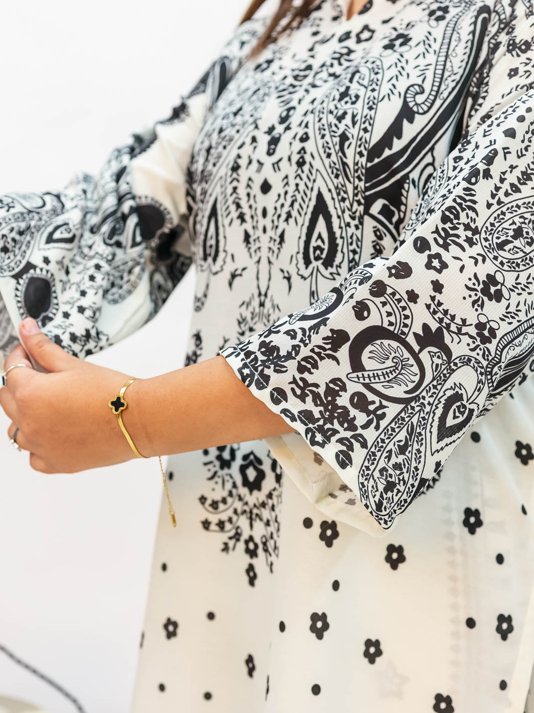 Jannat Winter Co-Ord Set