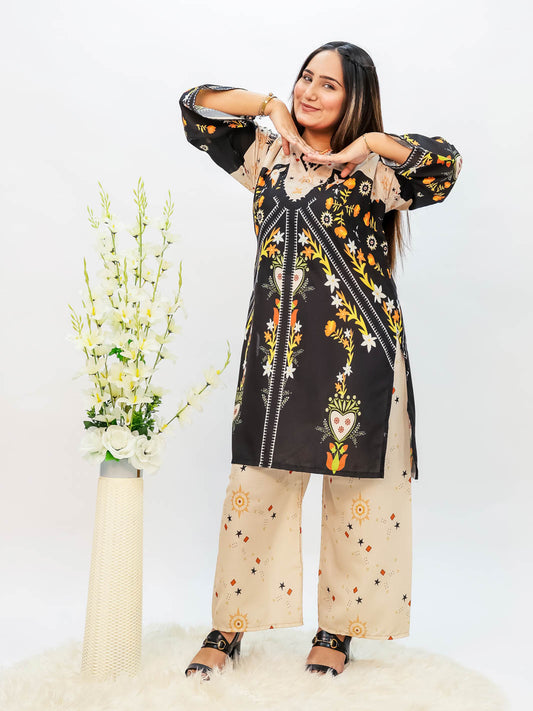 Khushi Winter Co-Ord Set