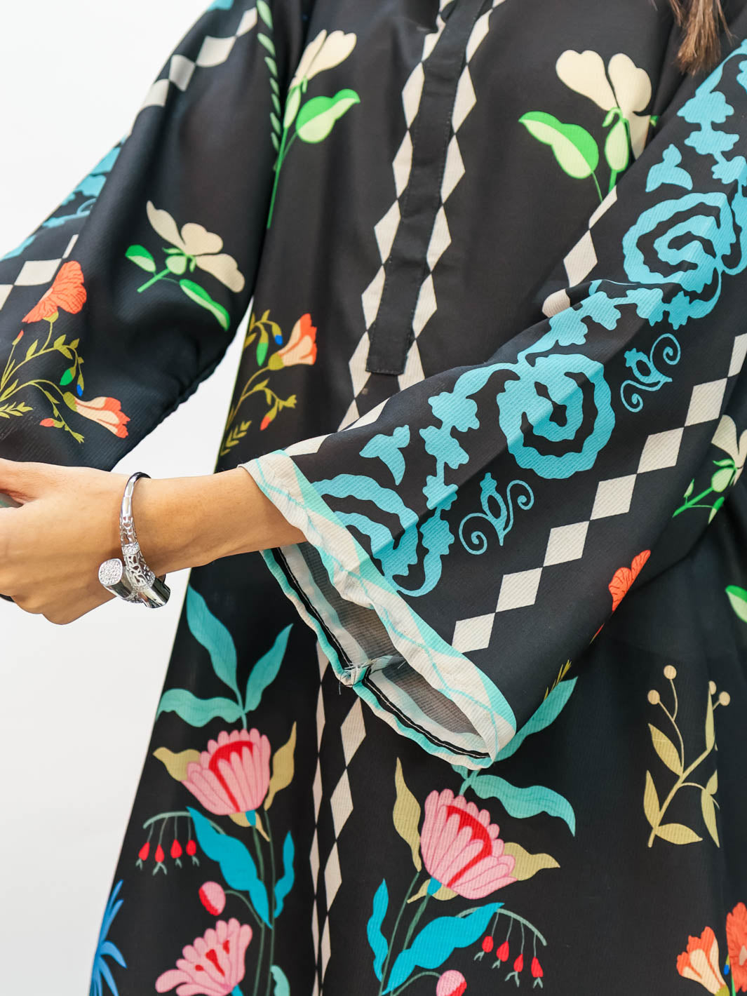 Isra Winter Co-Ord Set