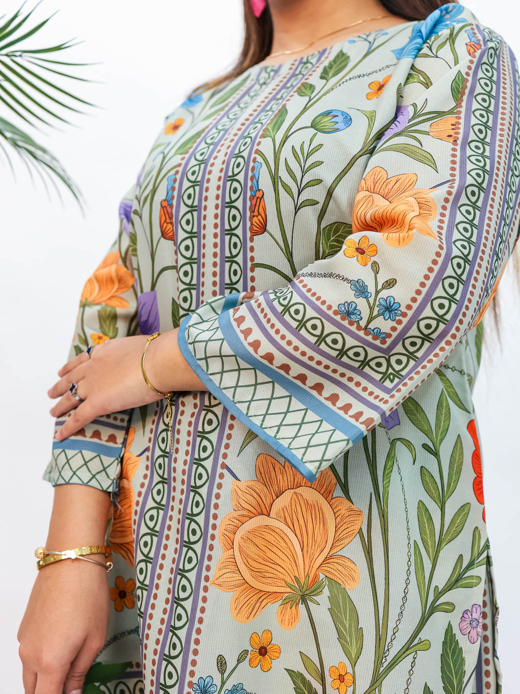 Komal Meer Co-Ord Set