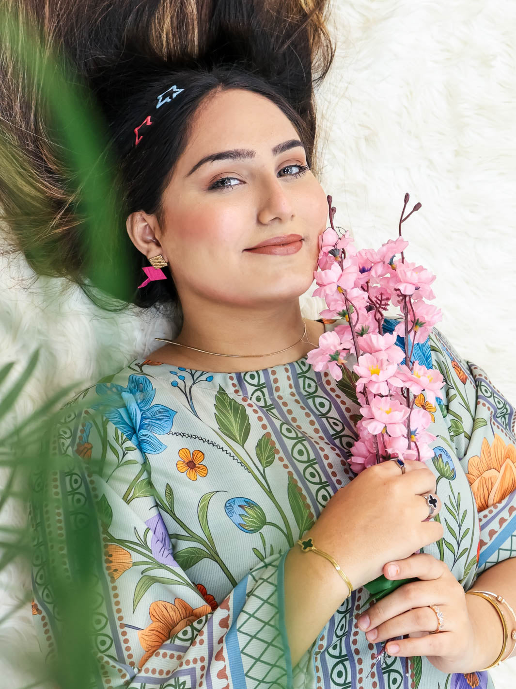 Komal Meer Co-Ord Set