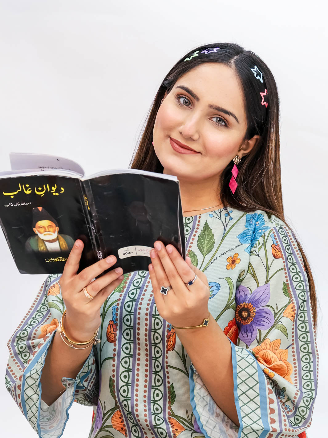 Komal Meer Co-Ord Set