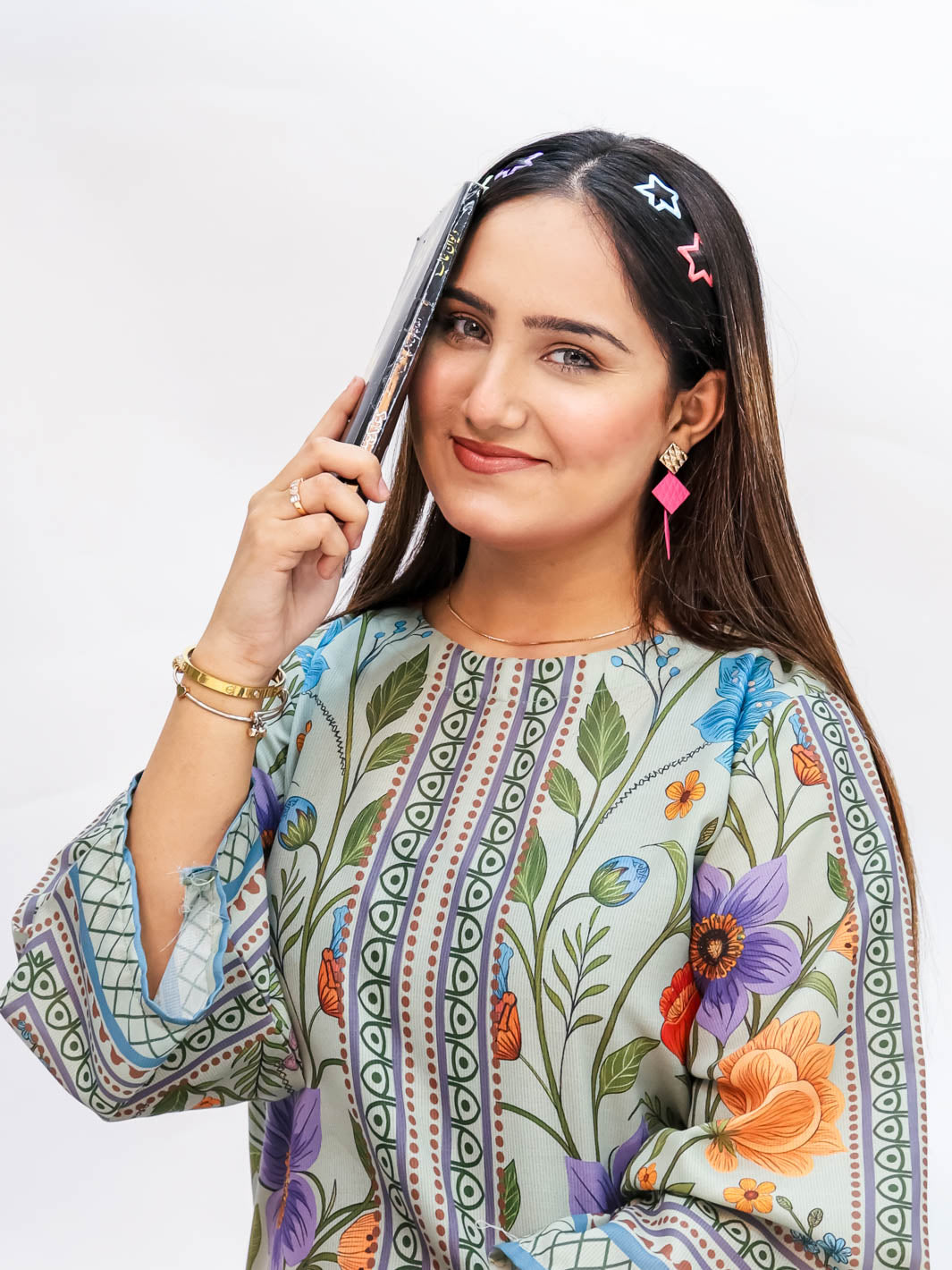 Komal Meer Co-Ord Set