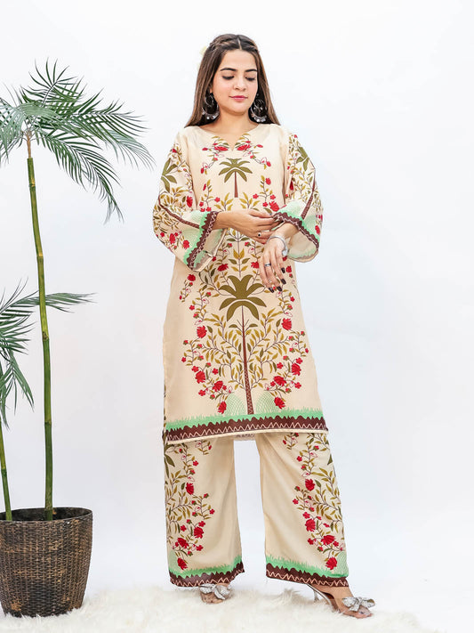 Jacqueline Co-Ord Set