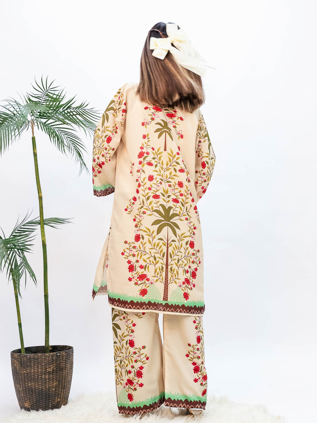 Jacqueline Co-Ord Set