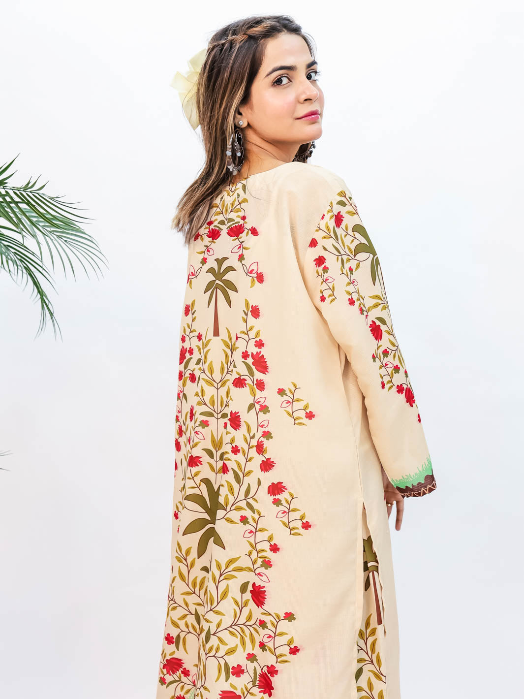 Jacqueline Co-Ord Set