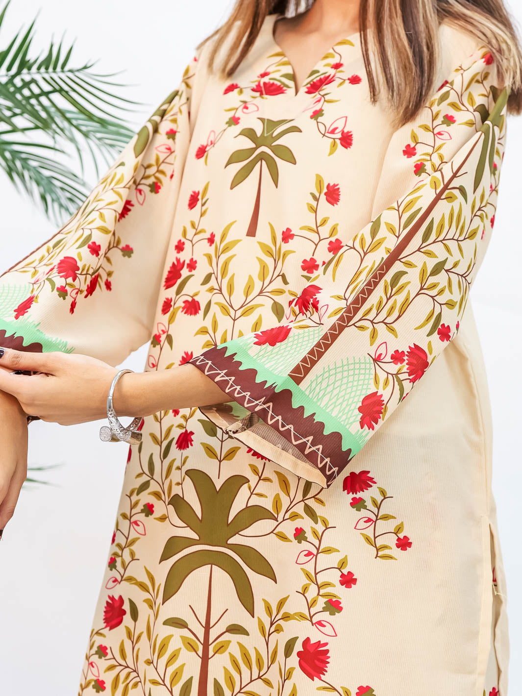 Jacqueline Co-Ord Set