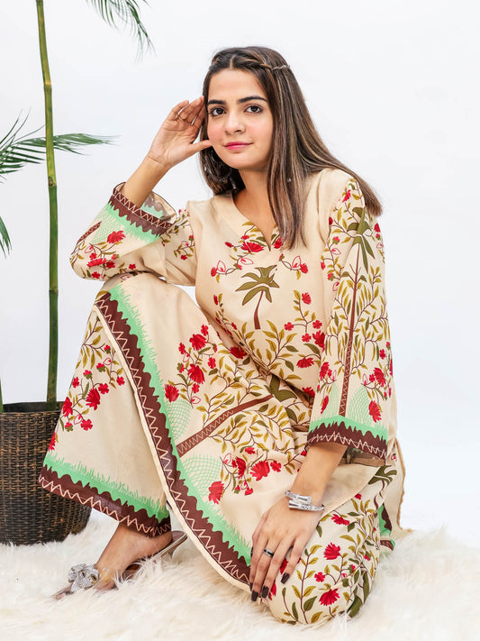 Jacqueline Co-Ord Set