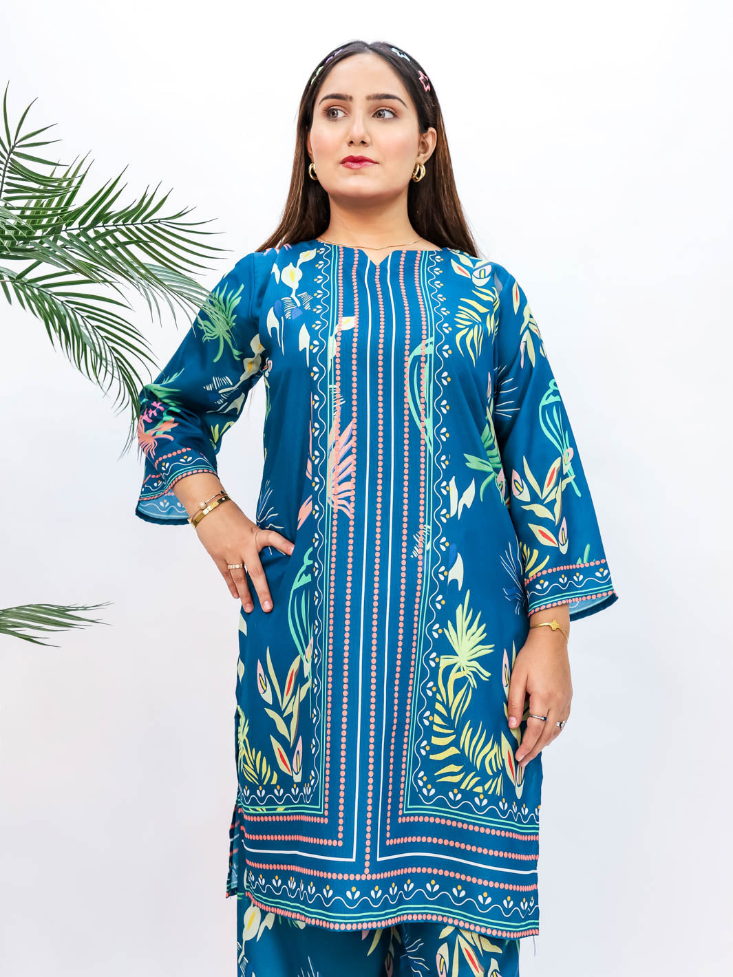 Arzoo Co-Ord Set