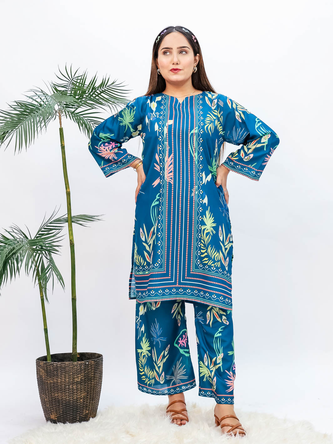Arzoo Co-Ord Set
