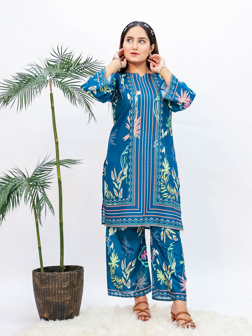 Arzoo Co-Ord Set