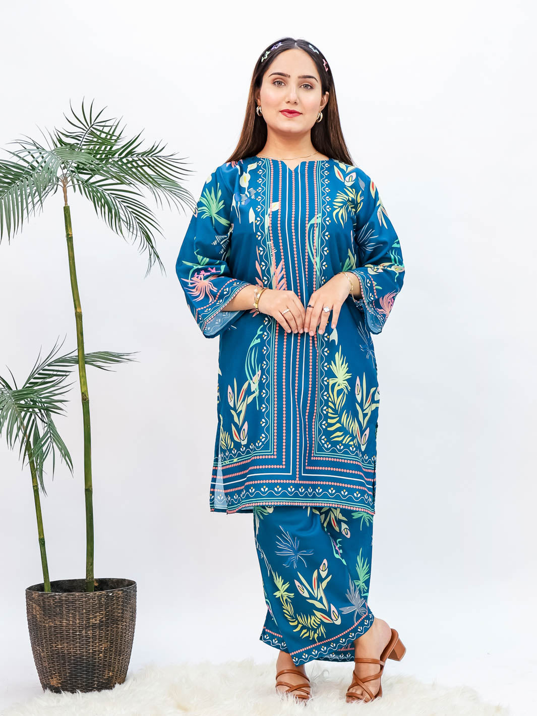 Arzoo Co-Ord Set