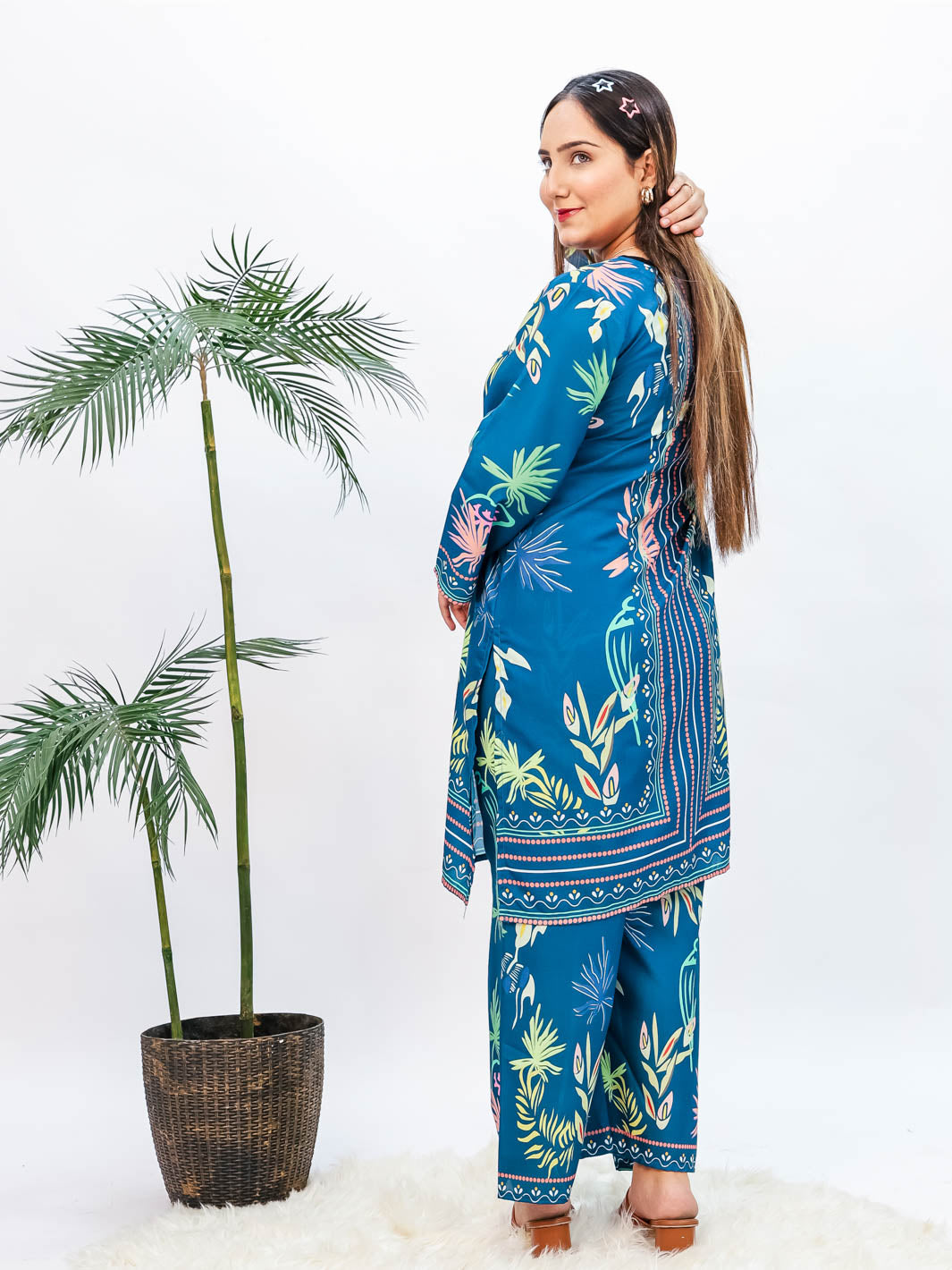 Arzoo Co-Ord Set