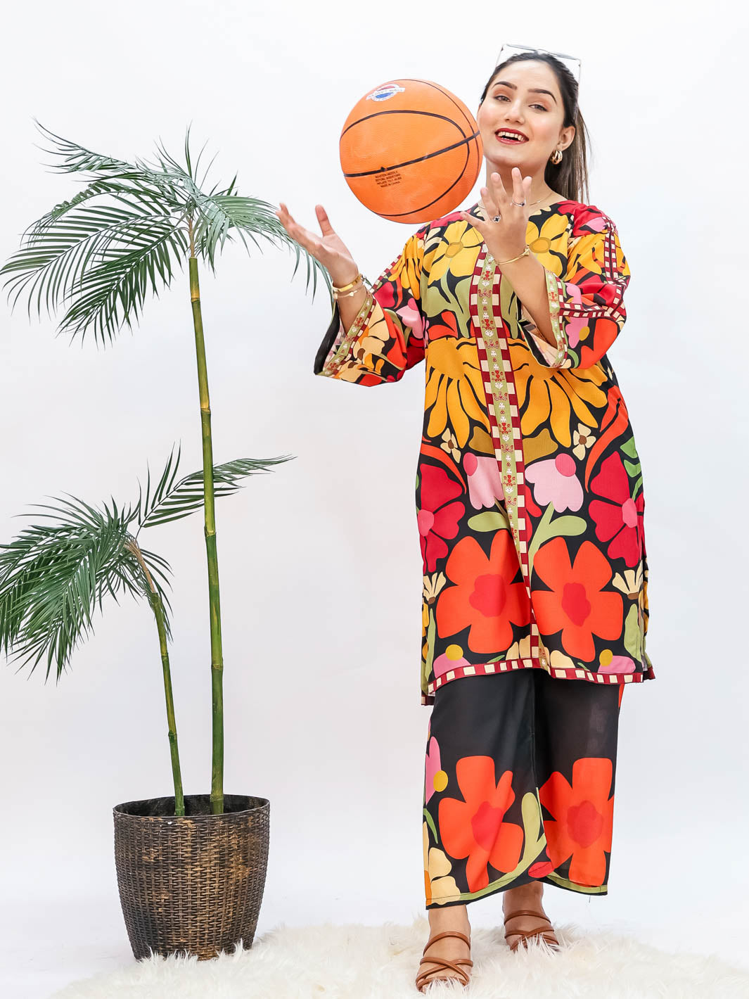 Candy Winter Co-Ord Set