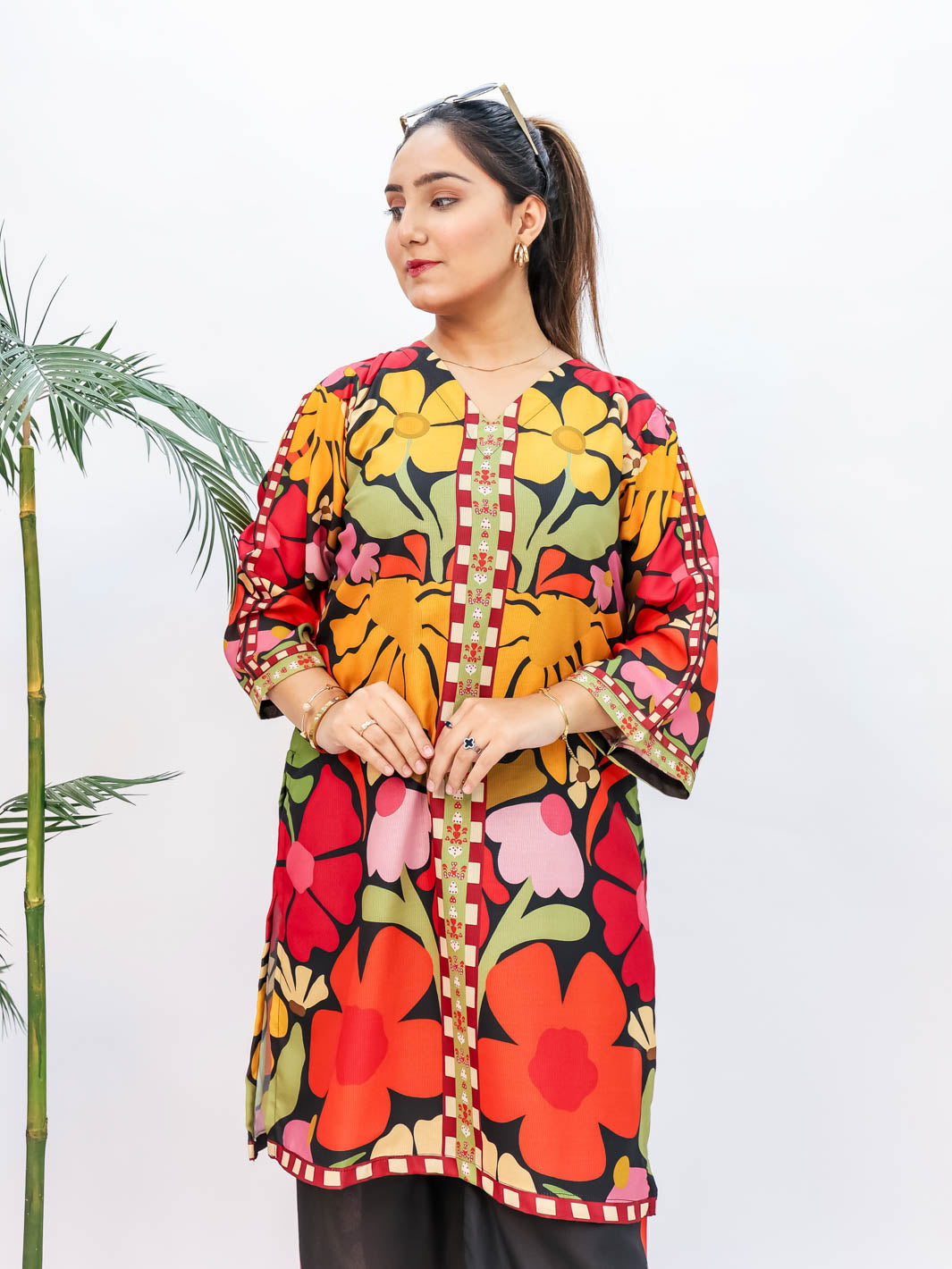 Candy Winter Co-Ord Set