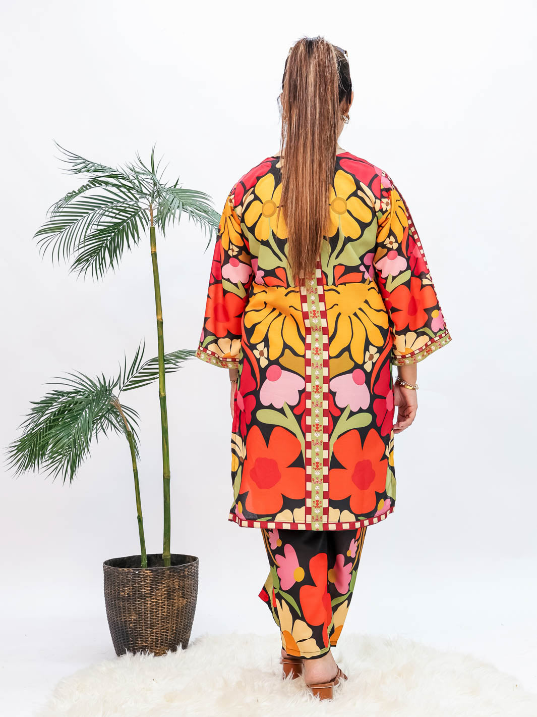 Candy Winter Co-Ord Set