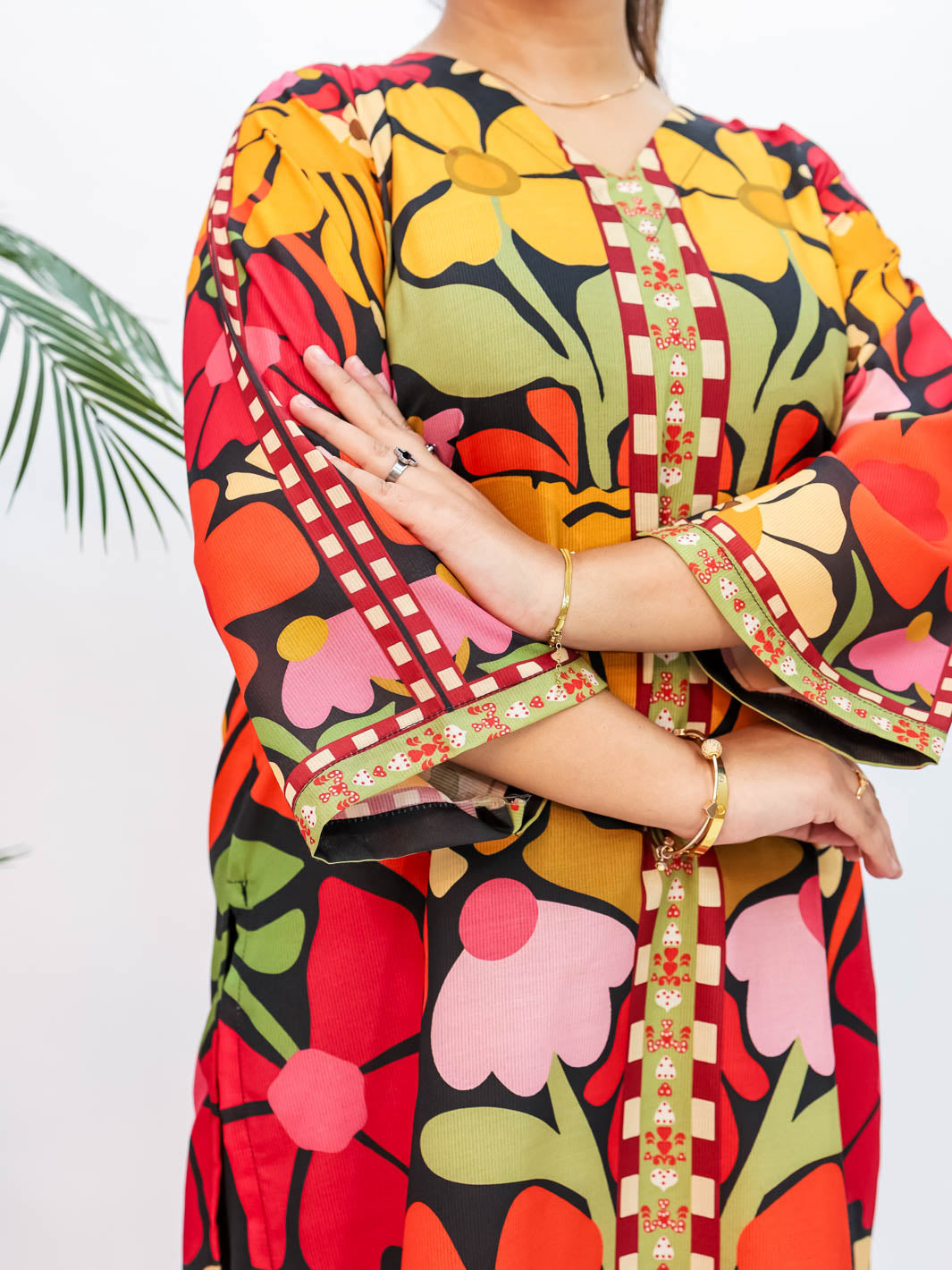 Candy Winter Co-Ord Set