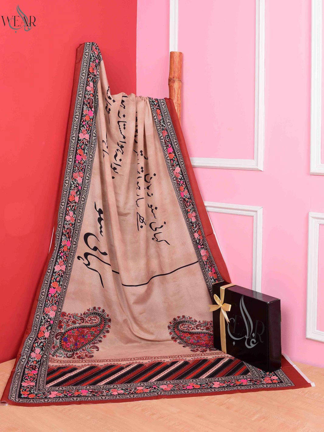 Kahani Suno Voile Dupatta