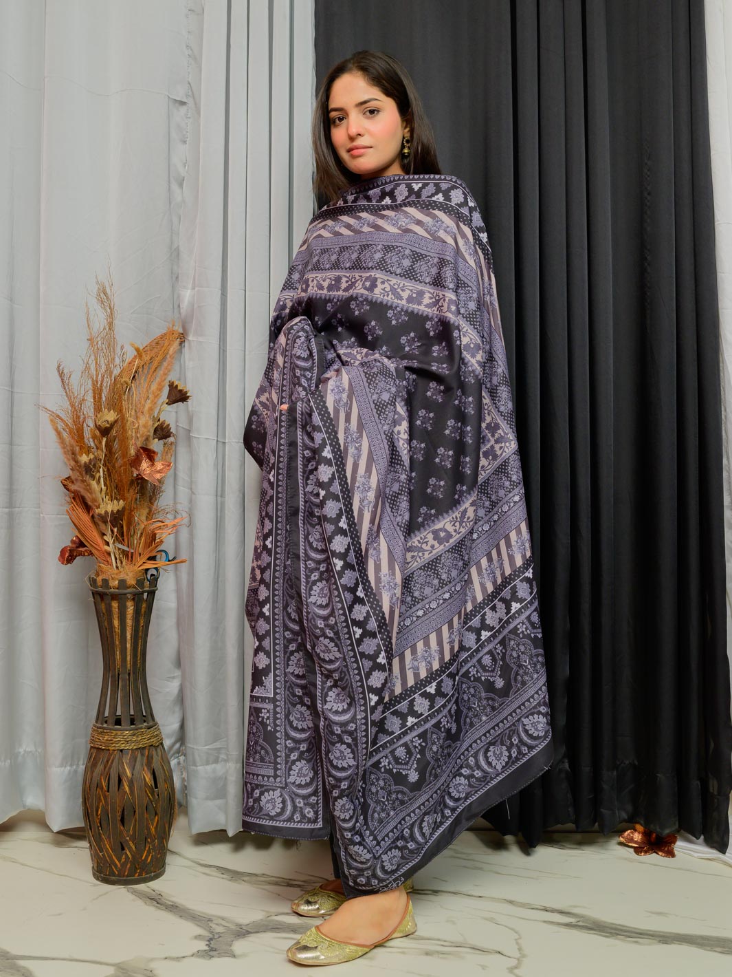 Kousar Dupatta