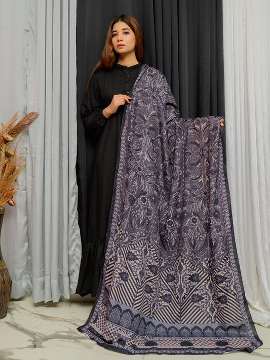 Clown Dupatta