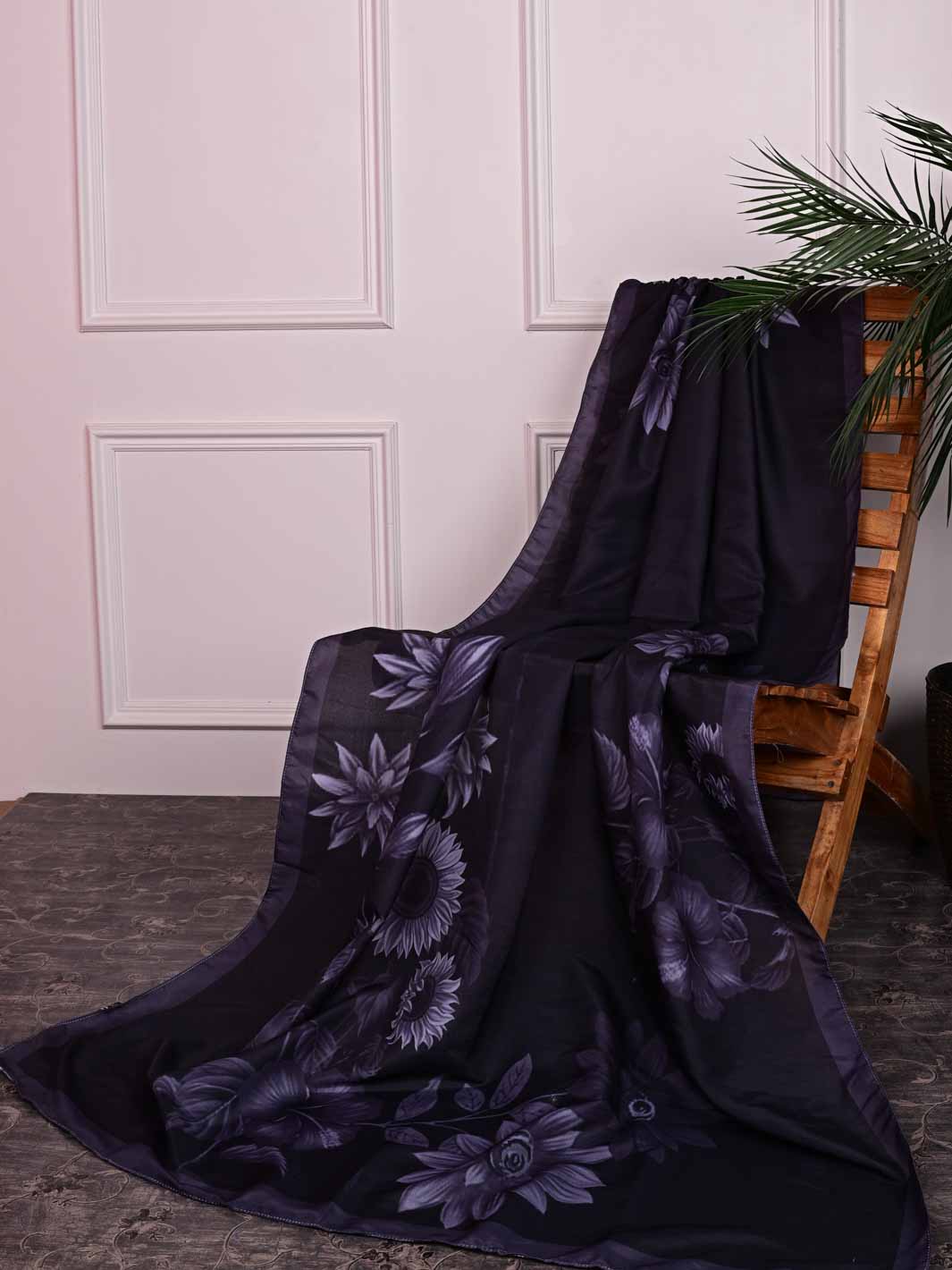 Shab Voile Dupatta