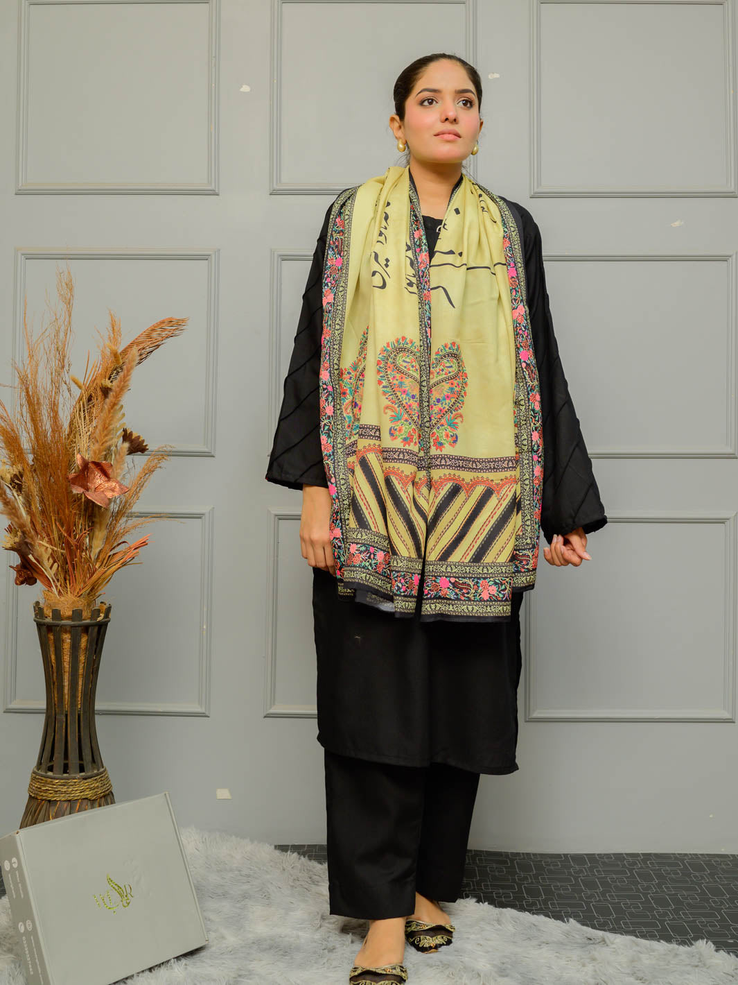 Kahani Suno  Stole (lemon)