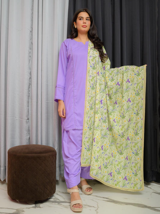 Gul e Gulzar Dupatta