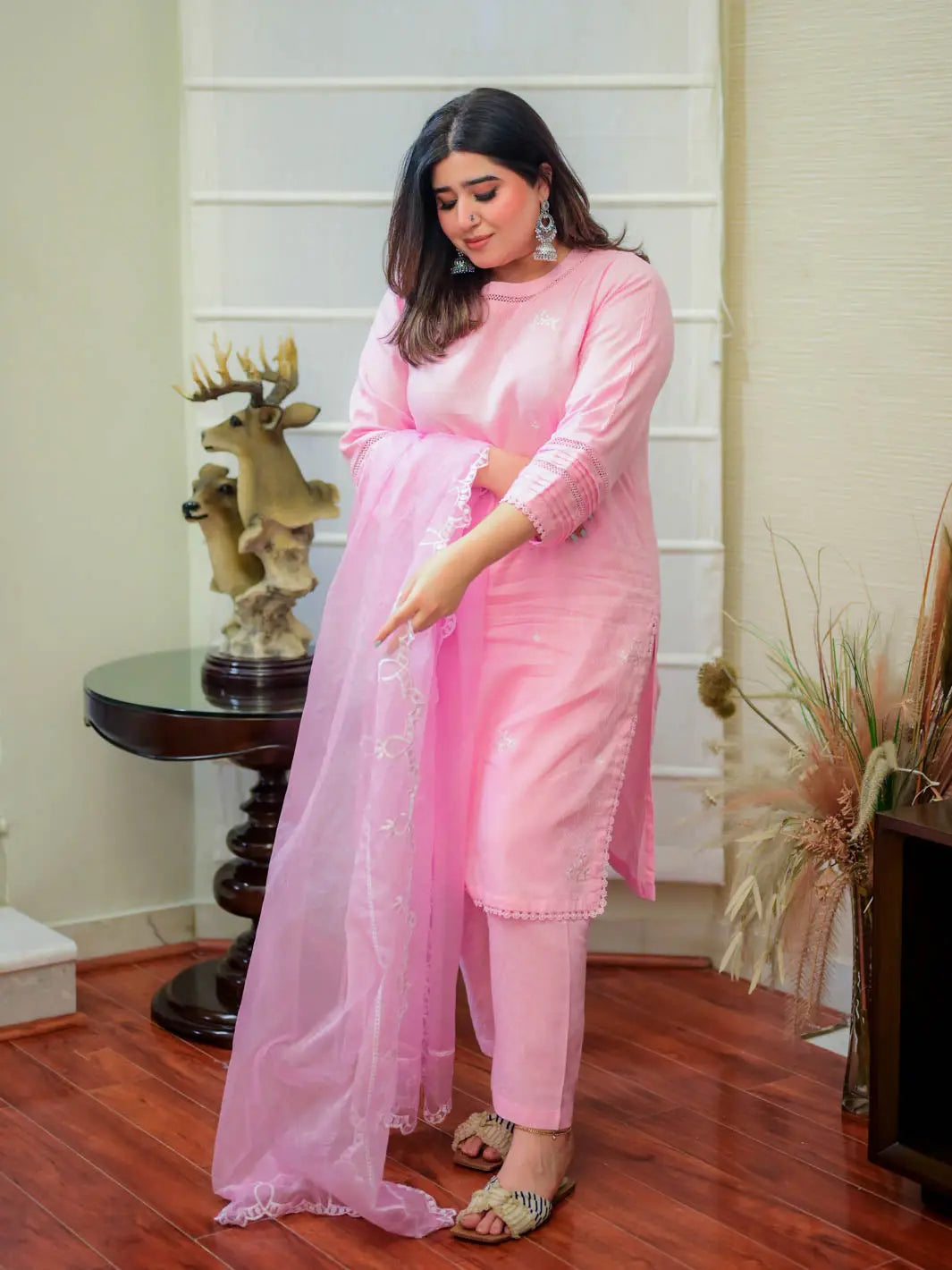 Sabahat | 3 Piece