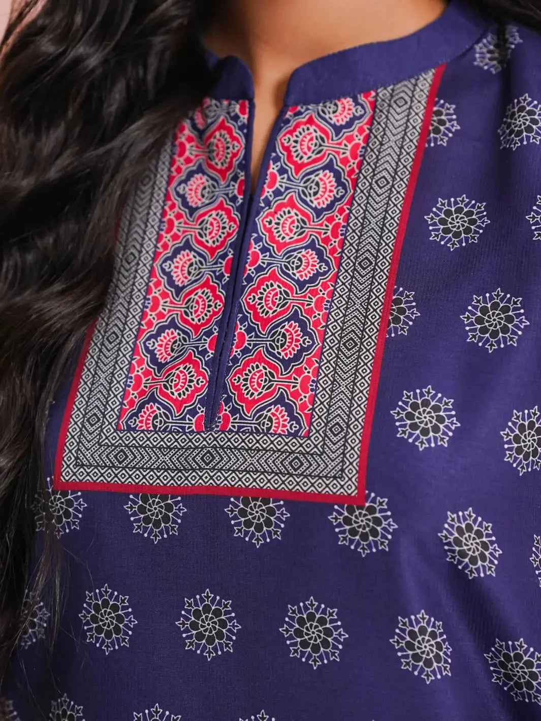 Maha | Stitched | 2 Piece