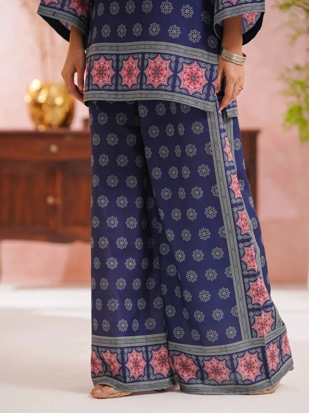 Maha | Stitched | 2 Piece