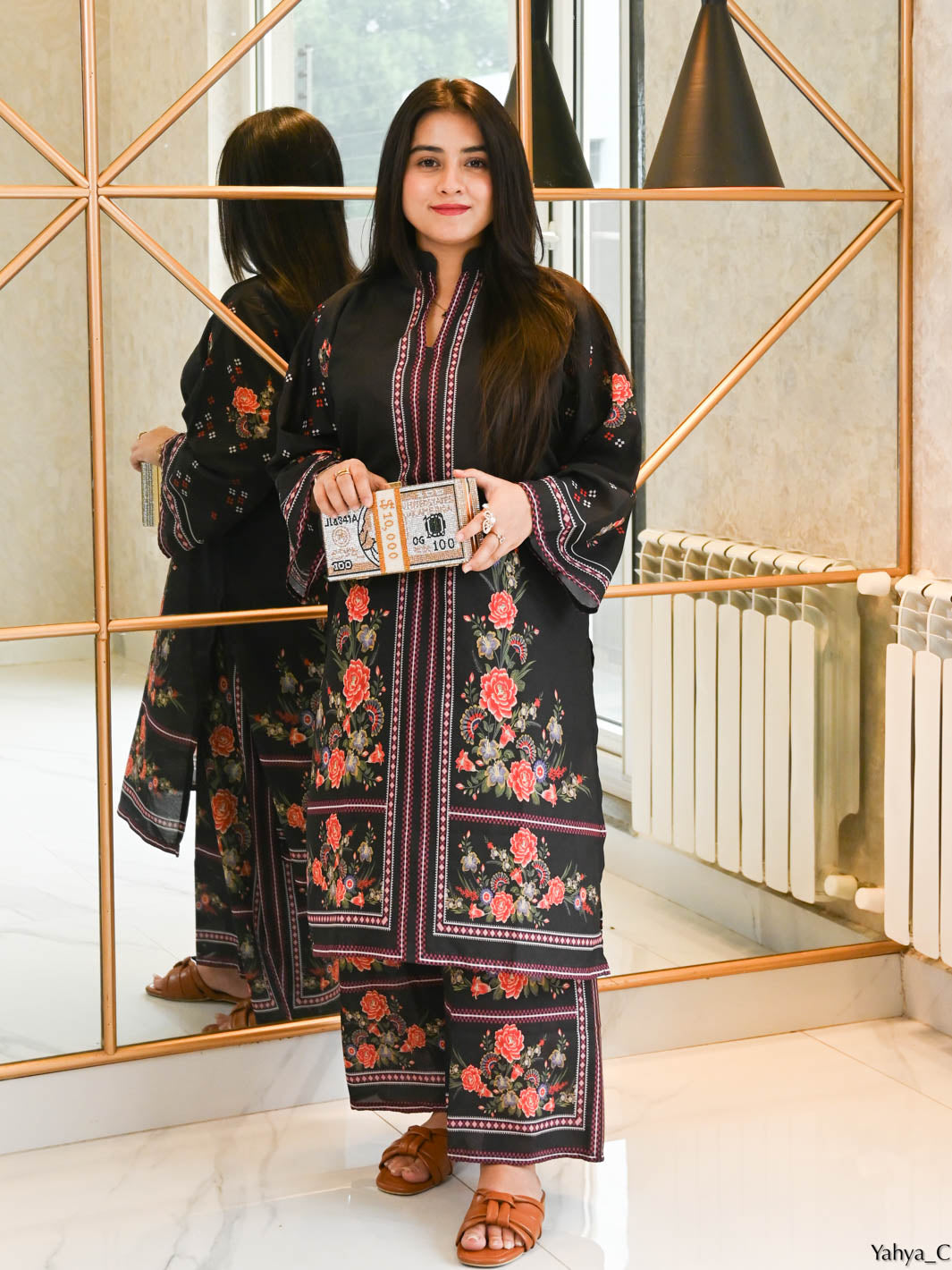 Mahin Co-Ord Set