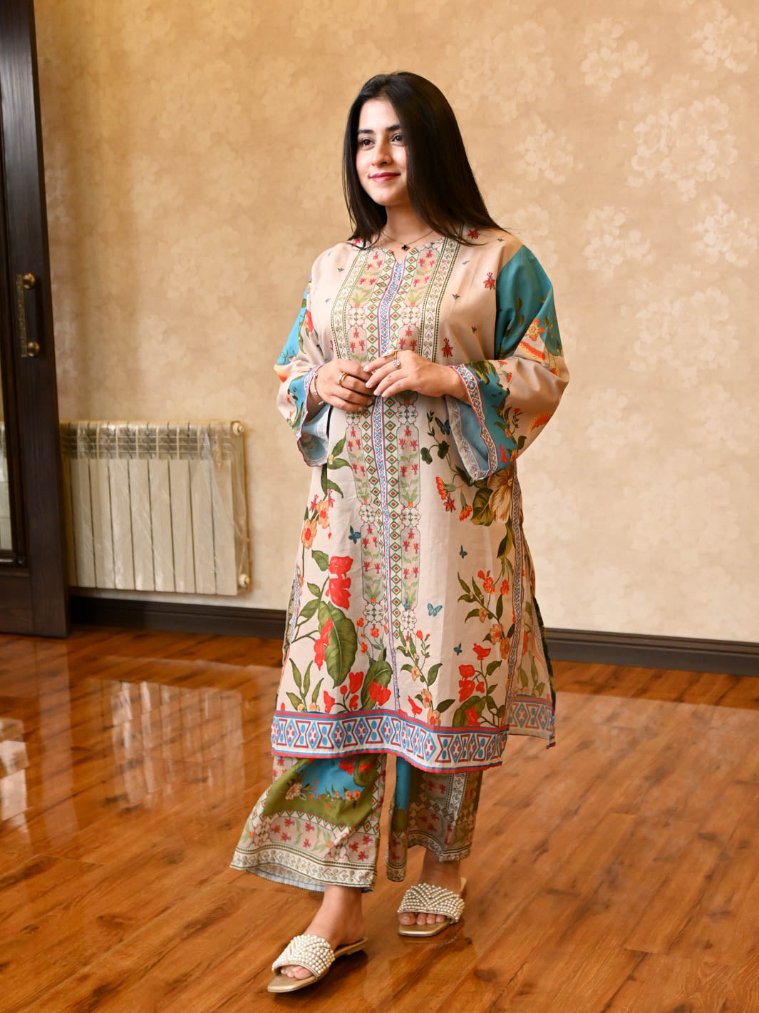 Anmol Co-Ord Set