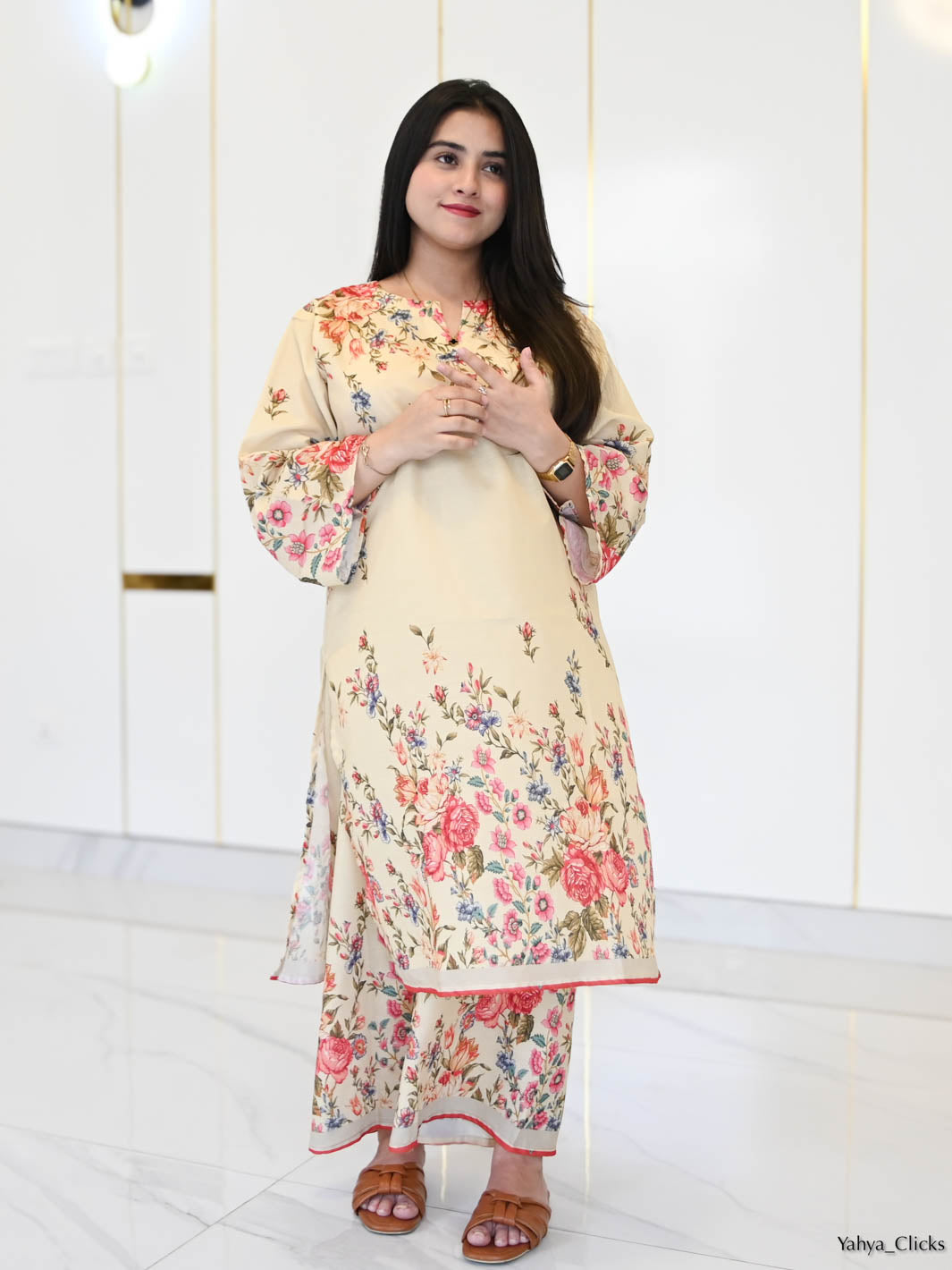 Husna Co-Ord Set