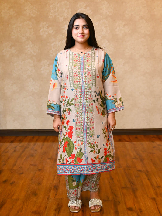 Anmol Co-Ord Set