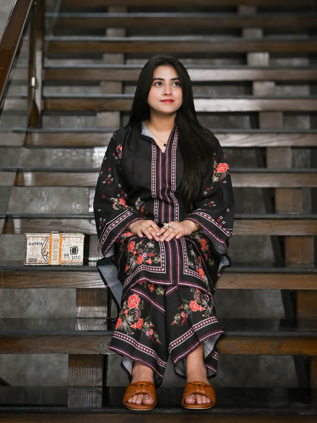 Mahin Co-Ord Set