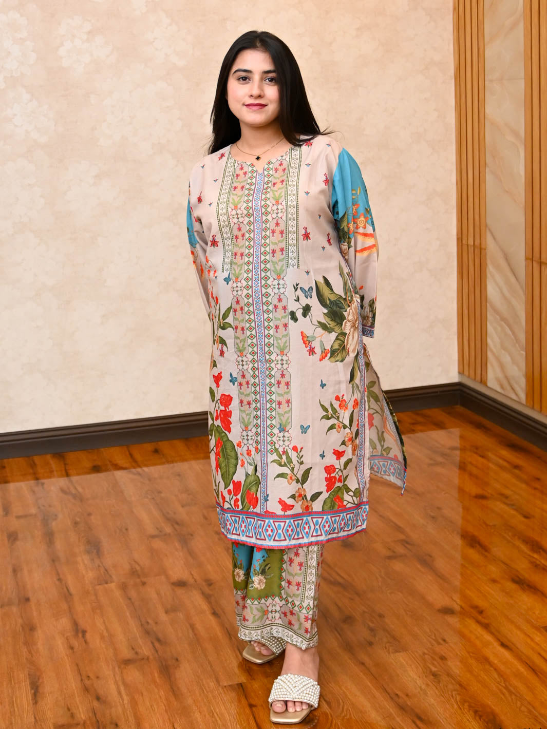 Anmol Co-Ord Set