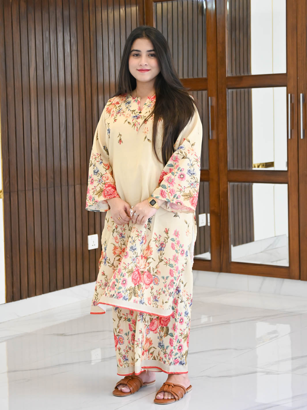 Husna Co-Ord Set