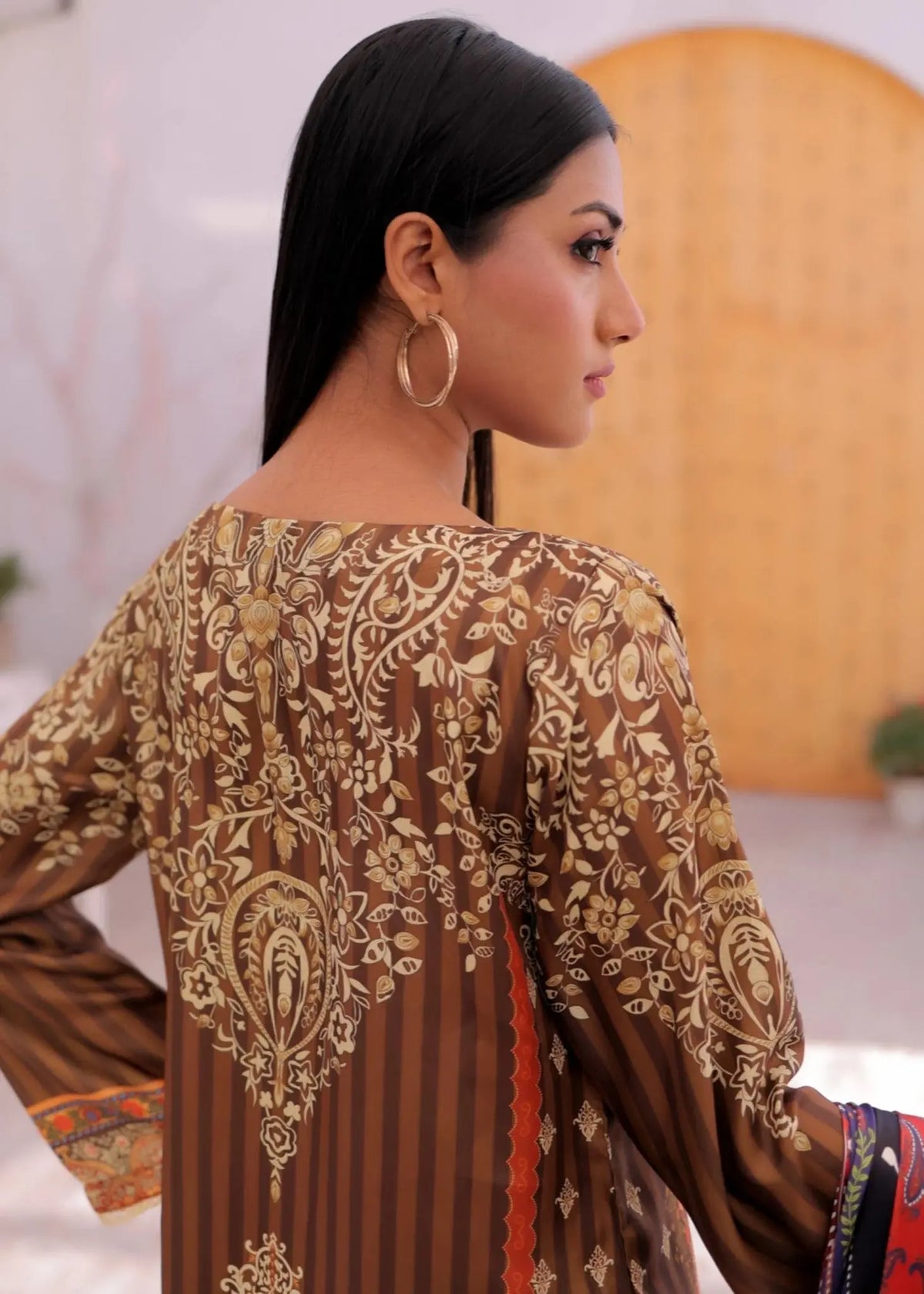 Almiya Shirt