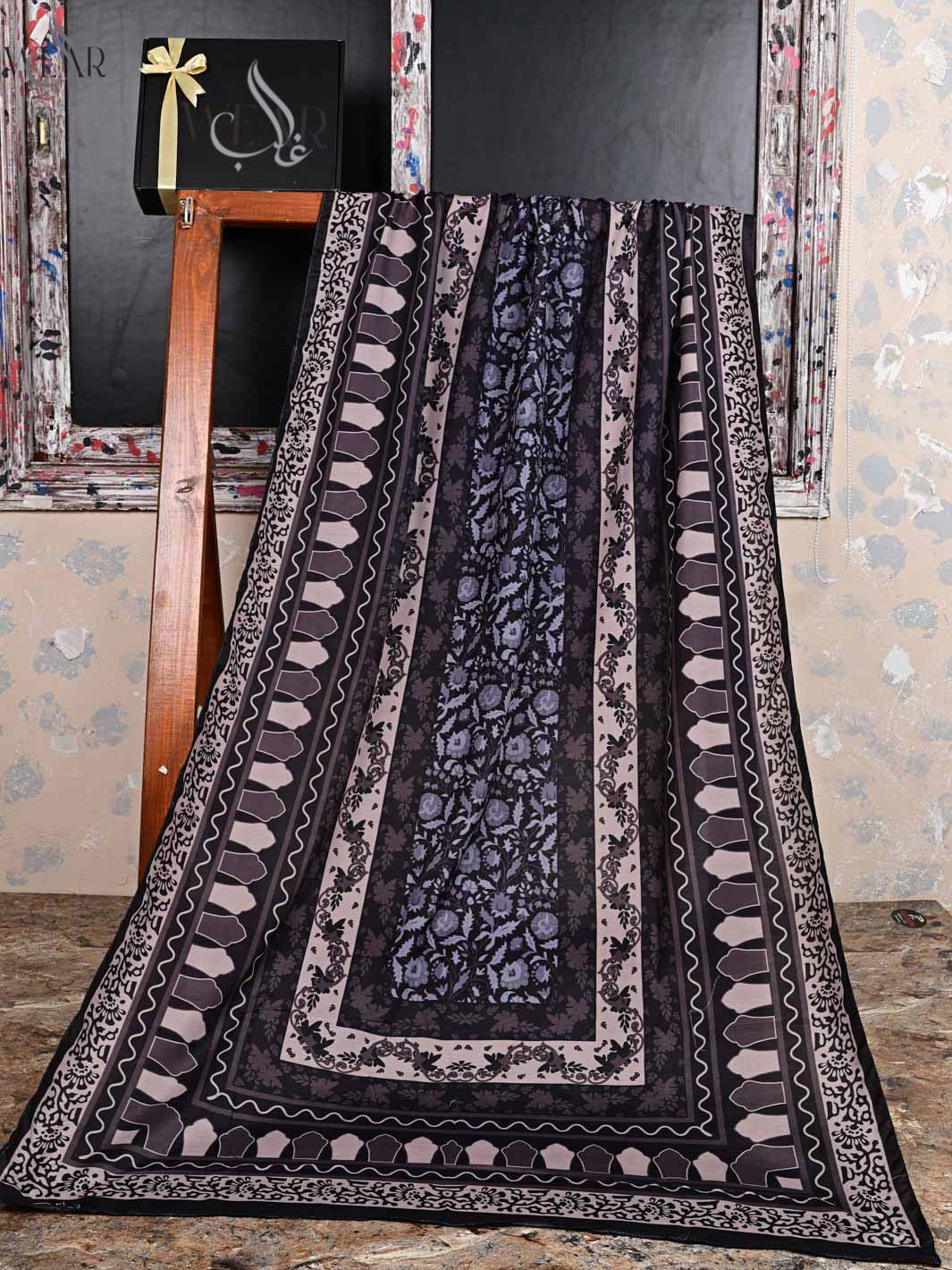 Chaman Dupatta