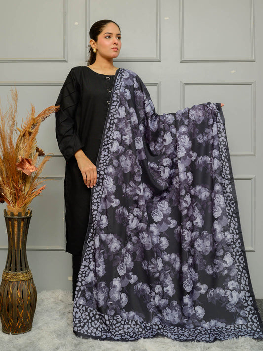 Chambeli Dupatta